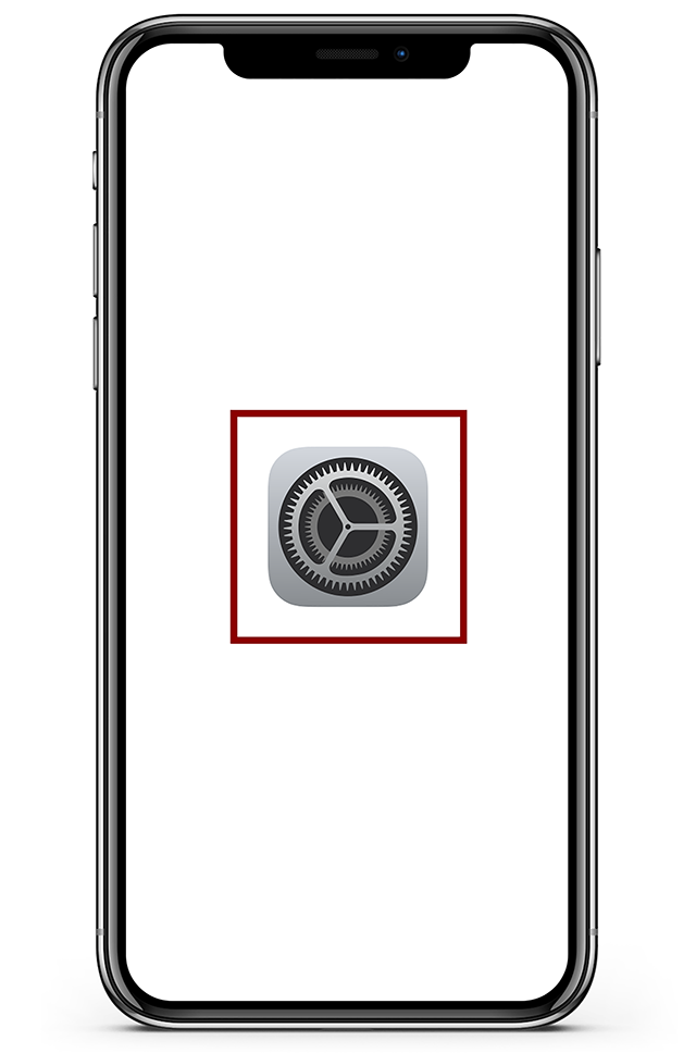 Settings icon