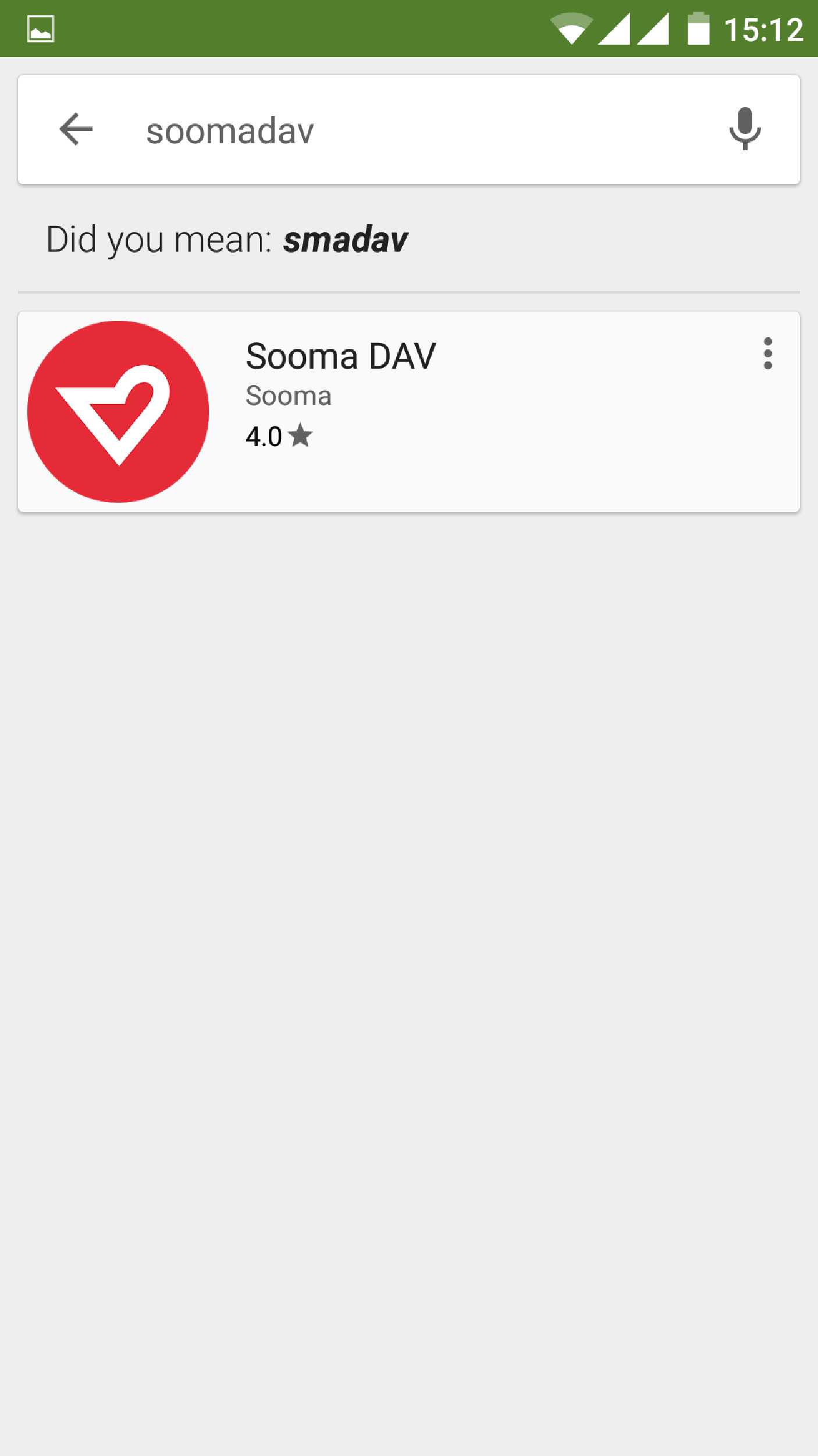 Pesquise por Sooma Dav